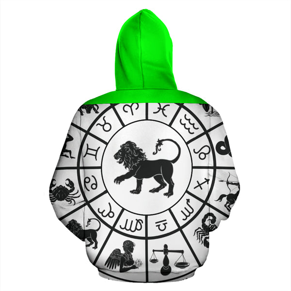 Hoodies4You "Leo" Zodiac Sign