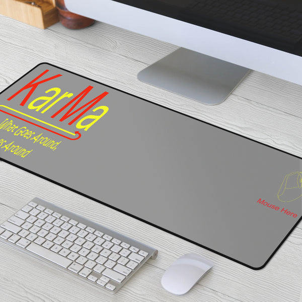 Hoodies4You "Karma", Mouse Pad 2