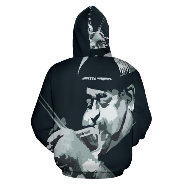 Hoodies4You "Dizzy" BLOWS