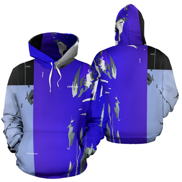 Hoodies4You "3 KINGS" Multi Color Hoodie "Prince, Michael and Jimmi"