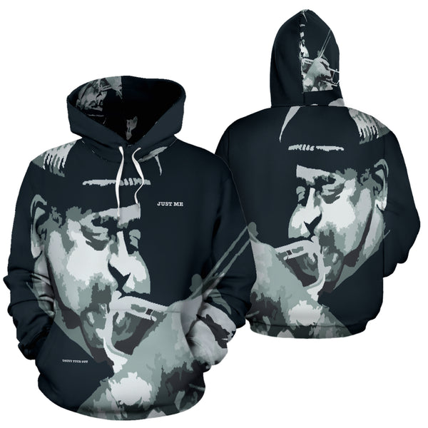 Hoodies4You "Dizzy" BLOWS