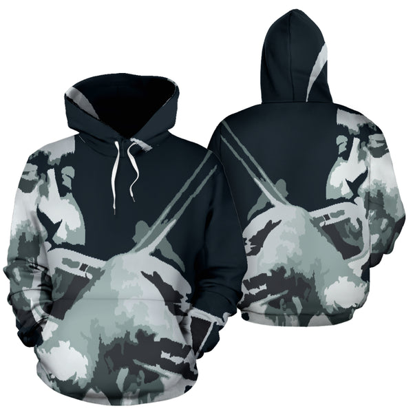 Hoodies4You DZY ABC MUZIC