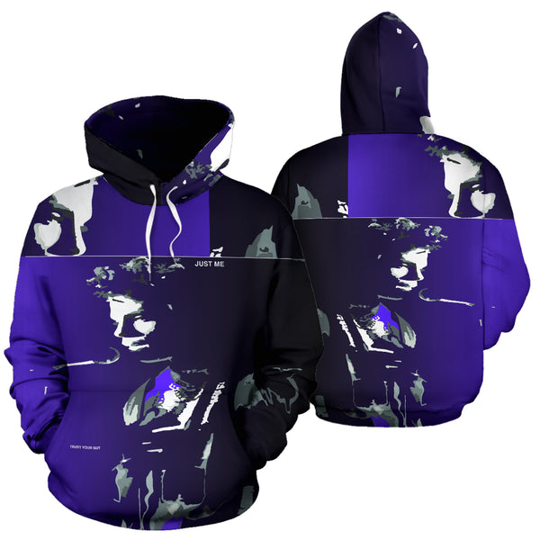PRINCE PURPLE HAZE