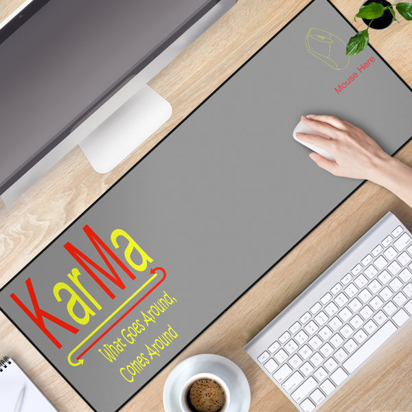 Hoodies4You "Karma", Mouse Pad 2