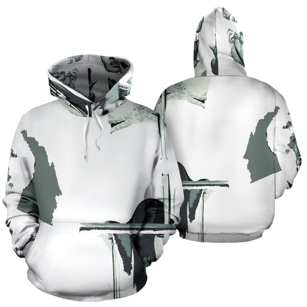 HOODIES4YOU IKD YOU DON'T NO