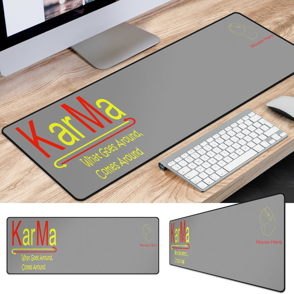 Hoodies4You "Karma", Mouse Pad 2