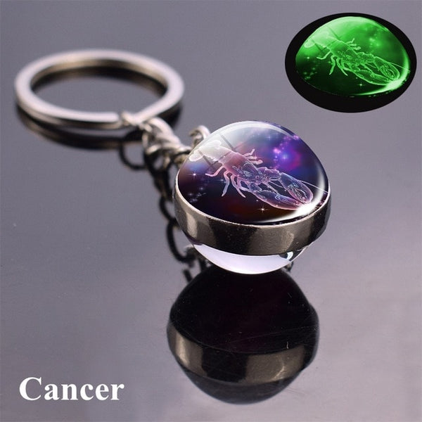 Hoodies4You "Zodiac" Key Chains