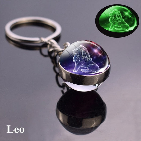 Hoodies4You "Zodiac" Key Chains
