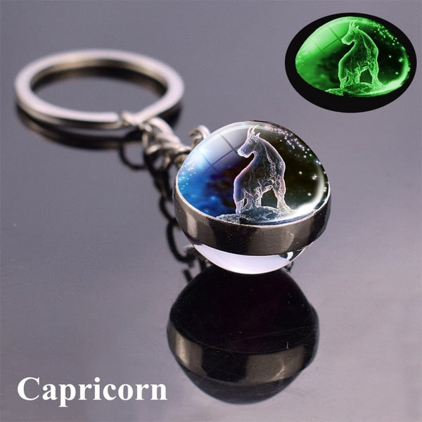 Hoodies4You "Zodiac" Key Chains