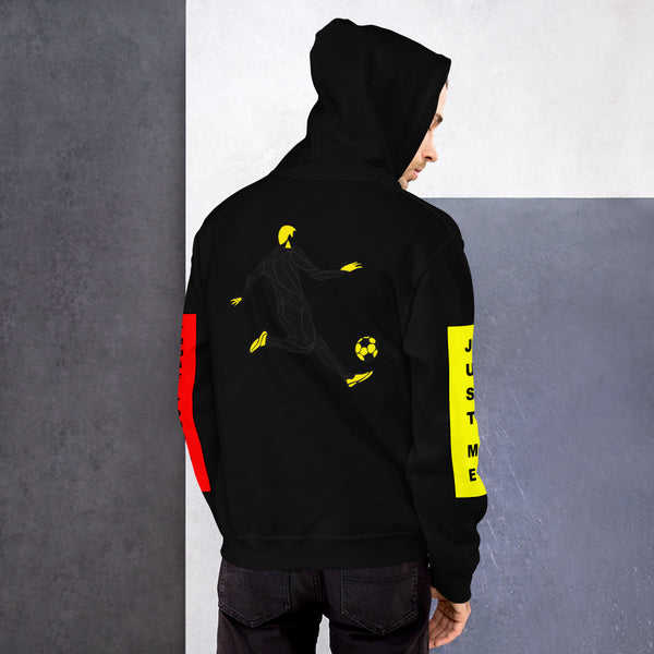 Hoodies4You Unisex Hoodie