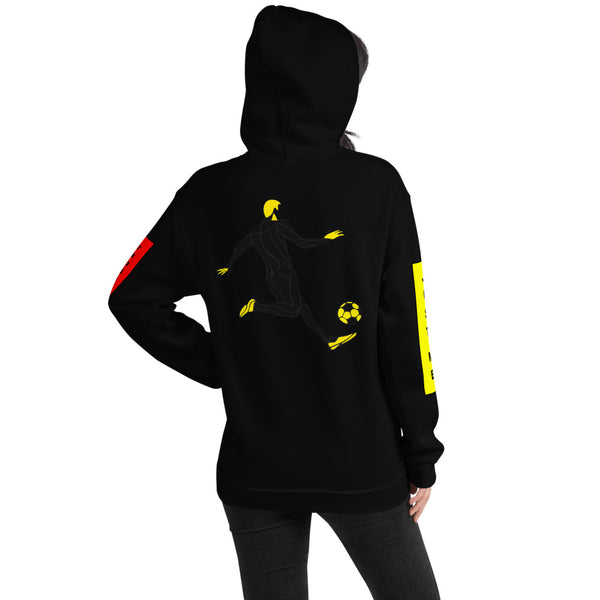 Hoodies4You Unisex Hoodie