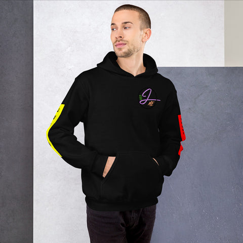 Hoodies4You Unisex Hoodie
