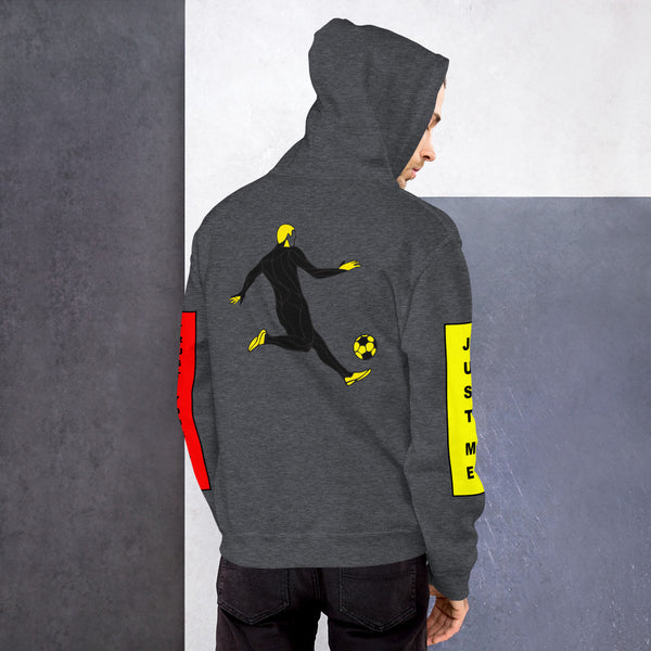 Hoodies4You Unisex Hoodie