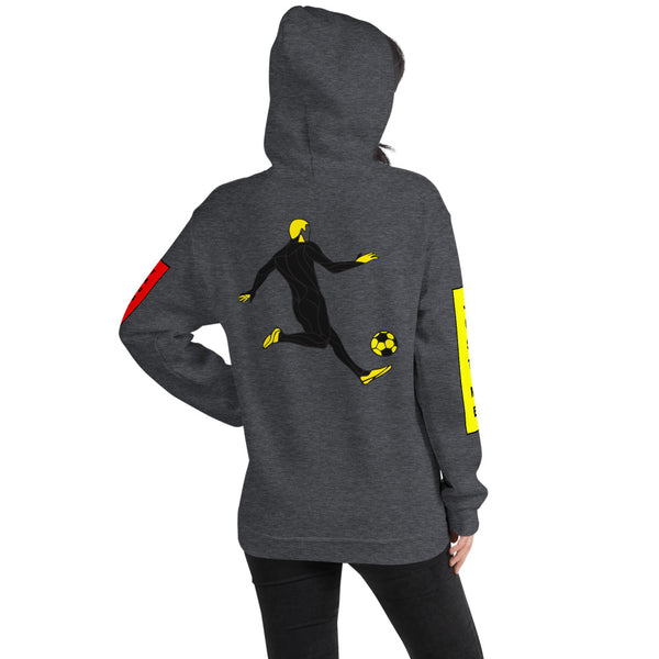 Hoodies4You Unisex Hoodie