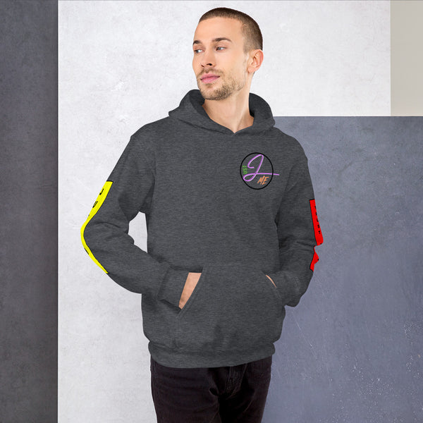 Hoodies4You Unisex Hoodie