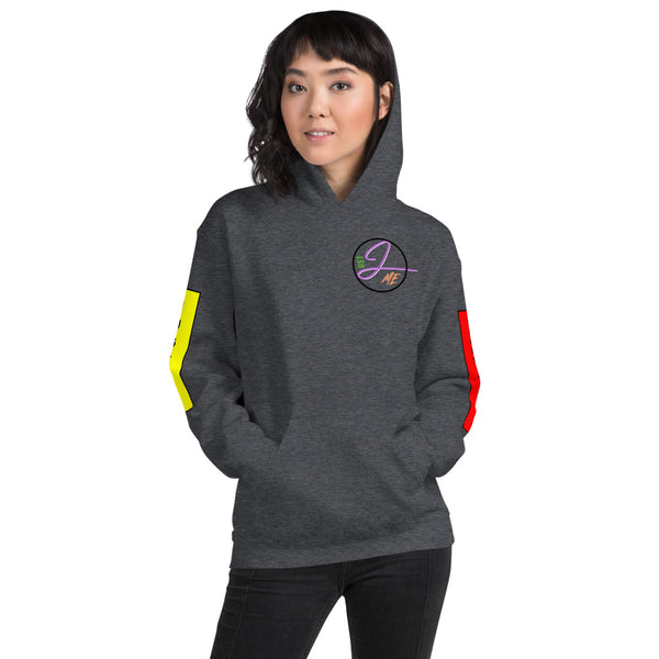 Hoodies4You Unisex Hoodie