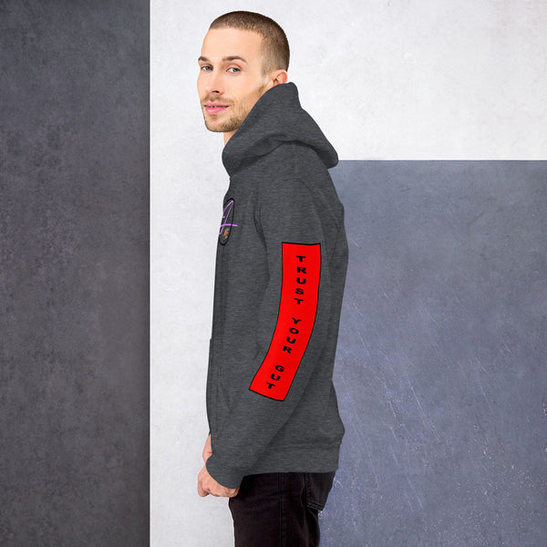 Hoodies4You Unisex Hoodie