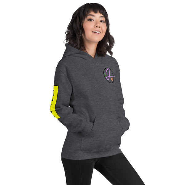 Hoodies4You Unisex Hoodie