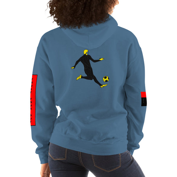 Hoodies4You Unisex Hoodie