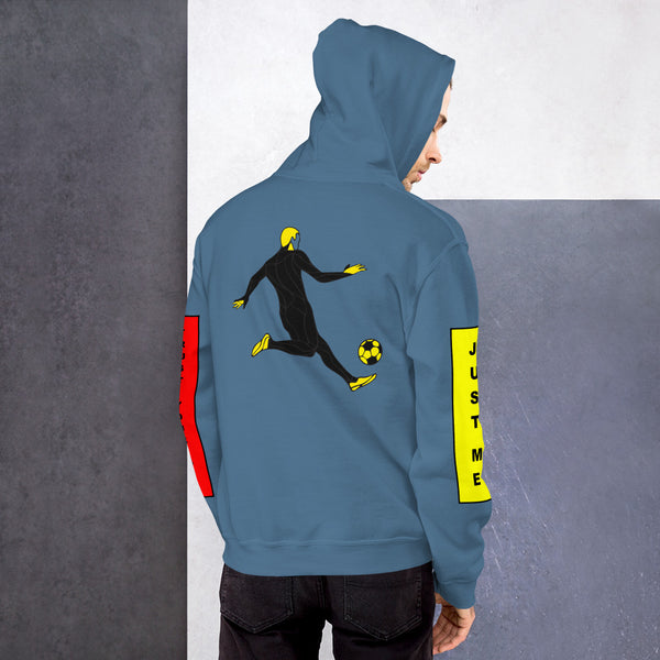 Hoodies4You Unisex Hoodie