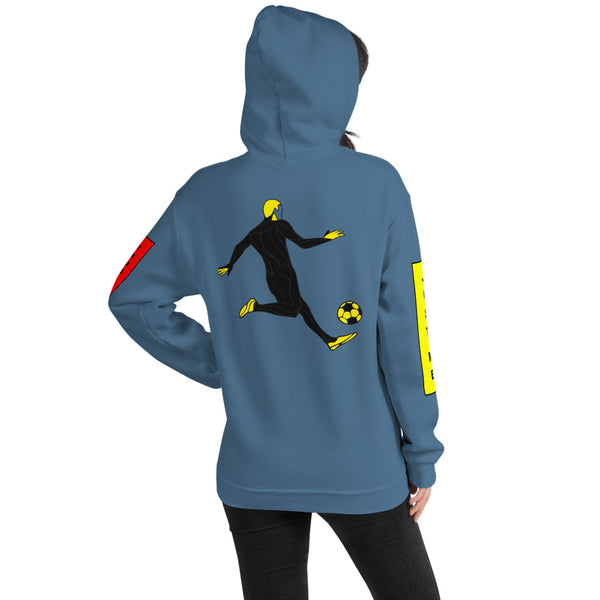 Hoodies4You Unisex Hoodie