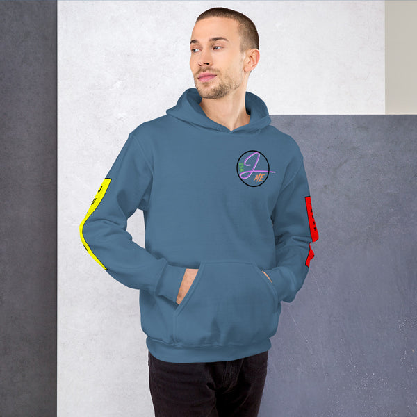 Hoodies4You Unisex Hoodie