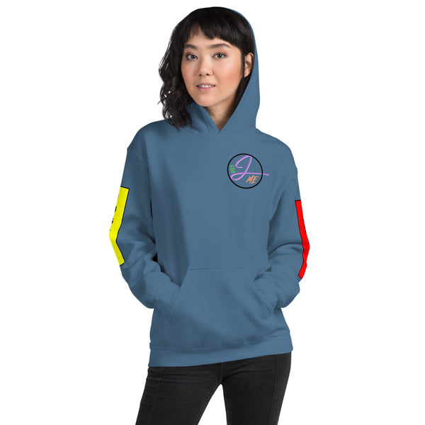 Hoodies4You Unisex Hoodie