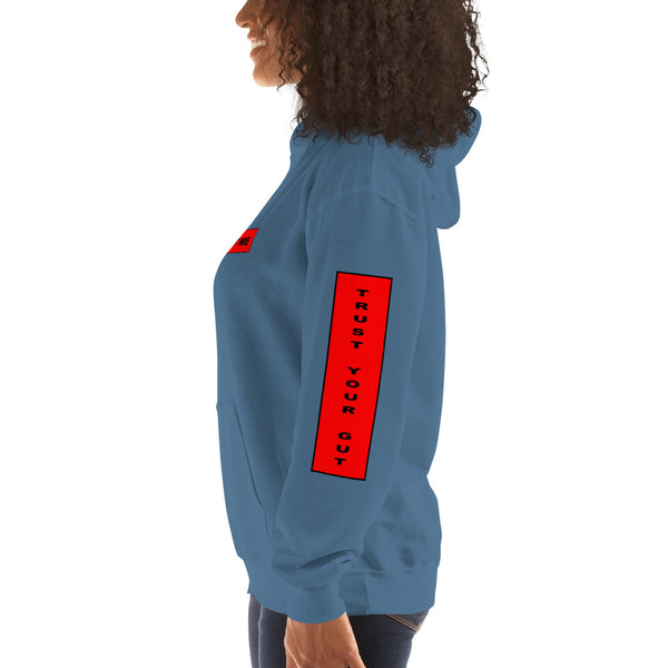 Hoodies4You Unisex Hoodie