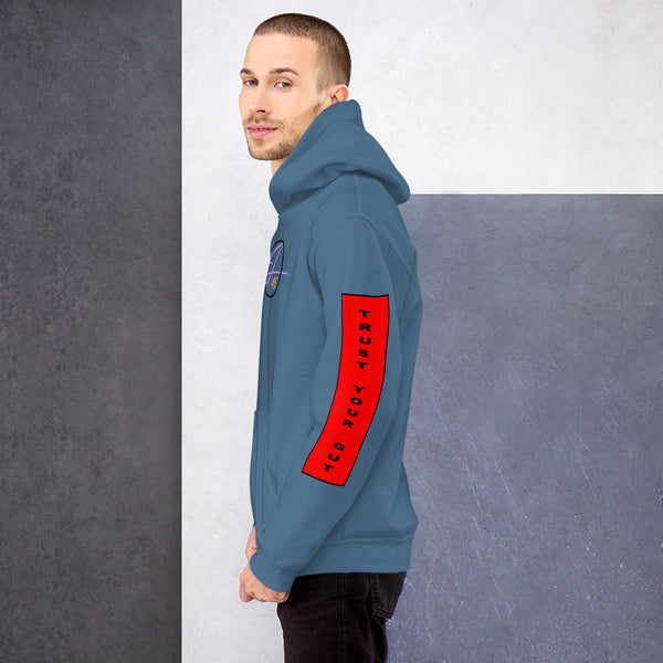 Hoodies4You Unisex Hoodie