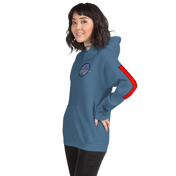 Hoodies4You Unisex Hoodie