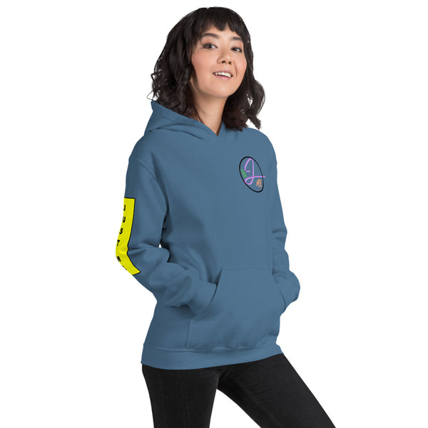 Hoodies4You Unisex Hoodie