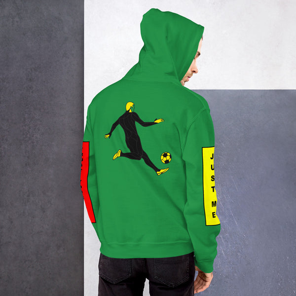 Hoodies4You Unisex Hoodie