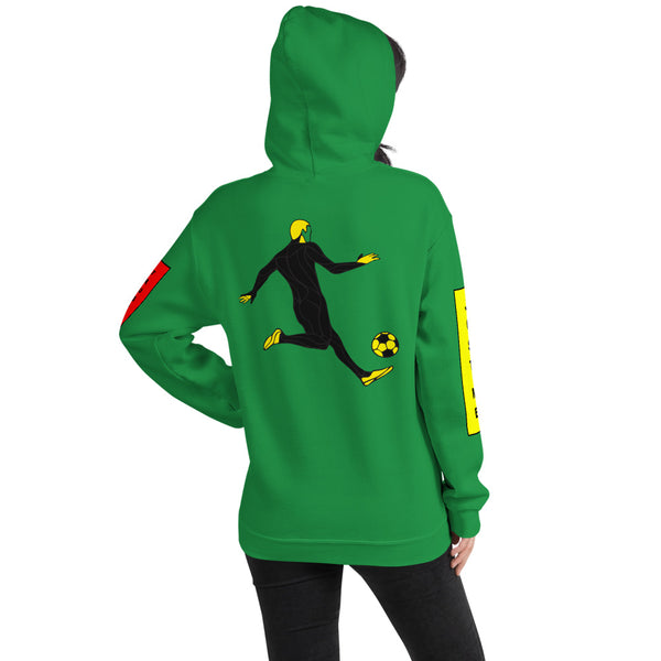 Hoodies4You Unisex Hoodie