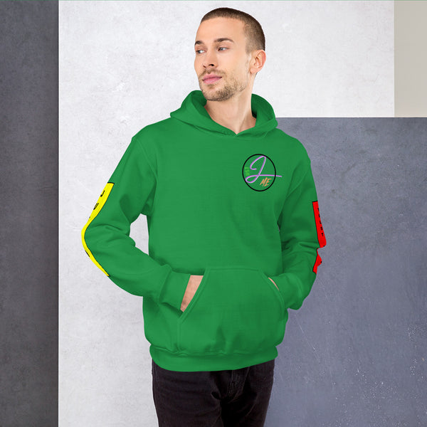 Hoodies4You Unisex Hoodie