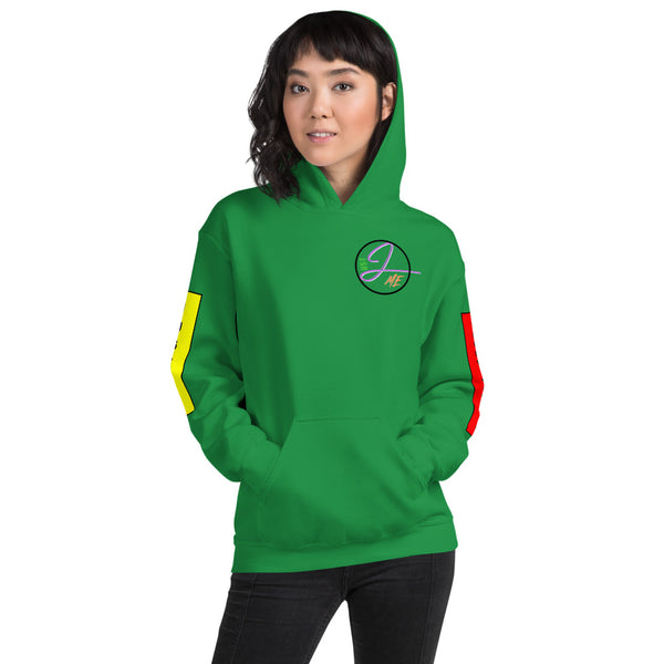 Hoodies4You Unisex Hoodie