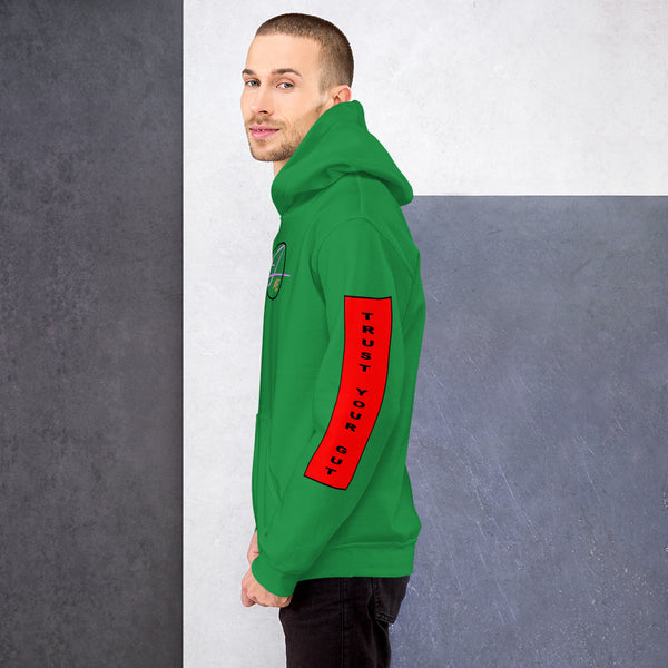 Hoodies4You Unisex Hoodie