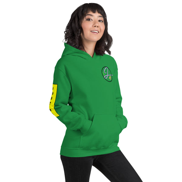 Hoodies4You Unisex Hoodie