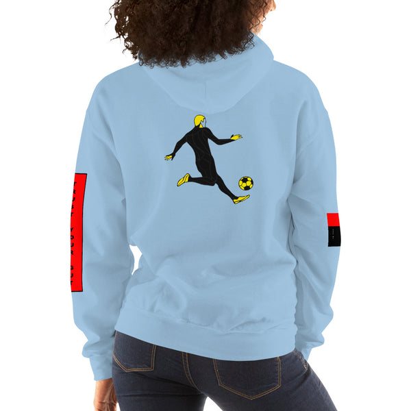 Hoodies4You Unisex Hoodie