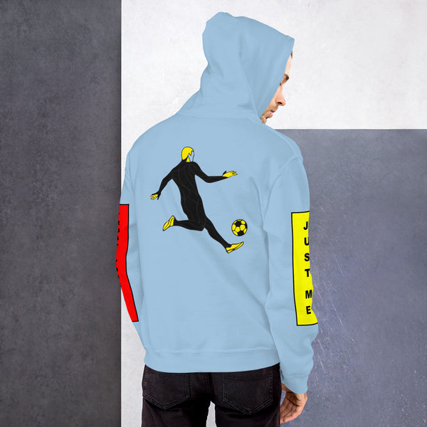 Hoodies4You Unisex Hoodie
