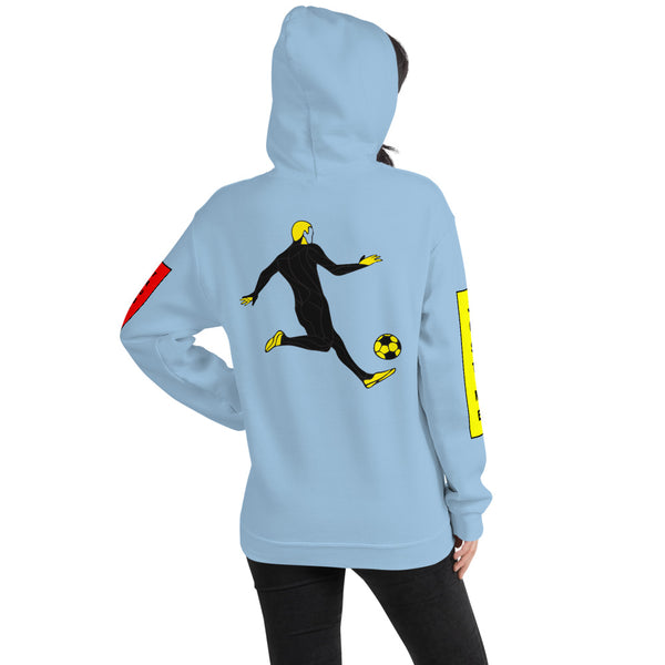 Hoodies4You Unisex Hoodie
