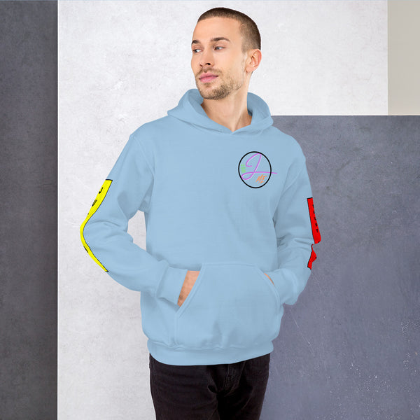 Hoodies4You Unisex Hoodie