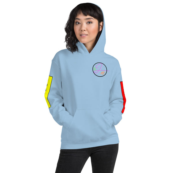 Hoodies4You Unisex Hoodie