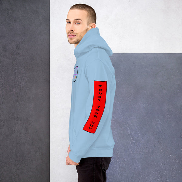 Hoodies4You Unisex Hoodie