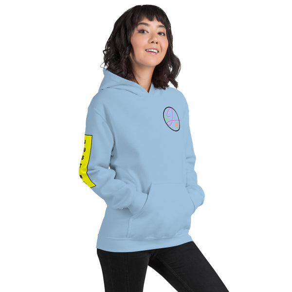 Hoodies4You Unisex Hoodie
