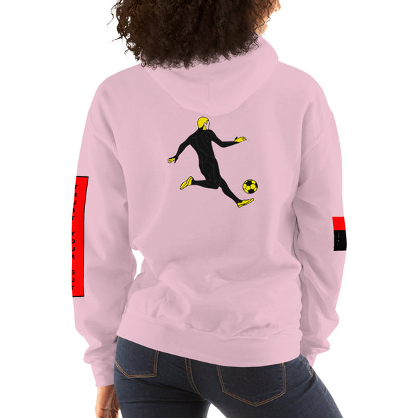 Hoodies4You Unisex Hoodie