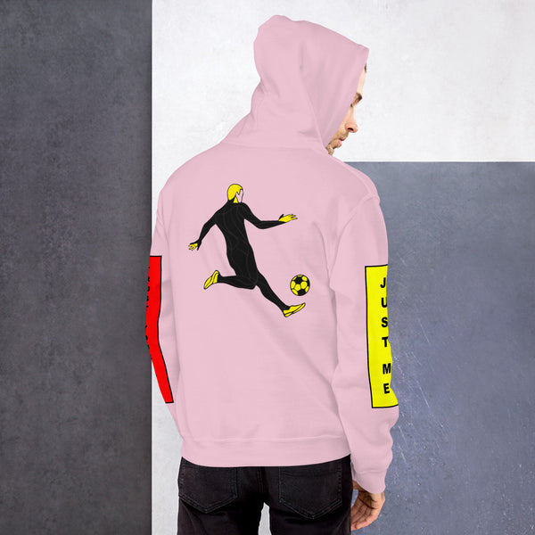 Hoodies4You Unisex Hoodie
