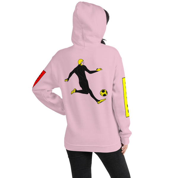 Hoodies4You Unisex Hoodie