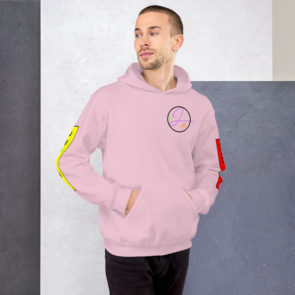 Hoodies4You Unisex Hoodie