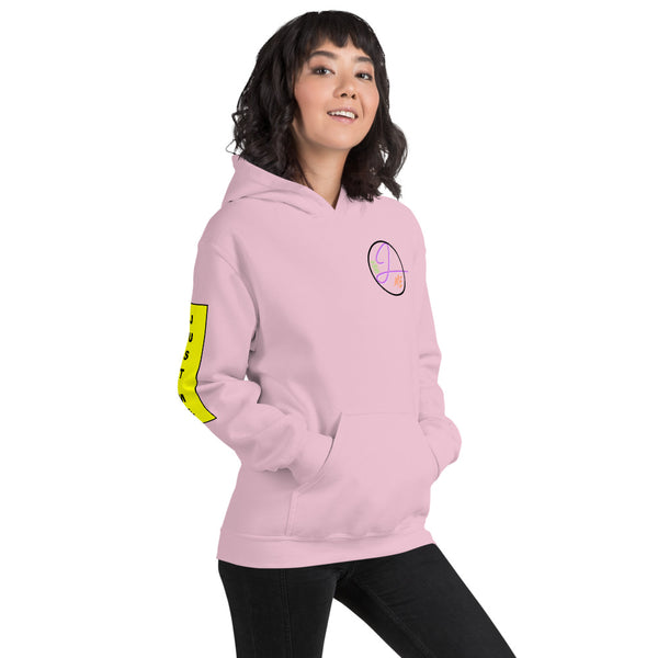 Hoodies4You Unisex Hoodie