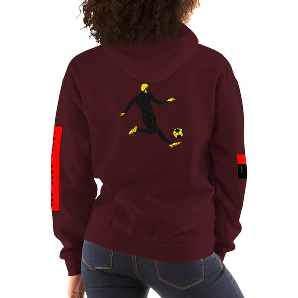 Hoodies4You Unisex Hoodie